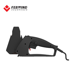 Knife & tool sharpener